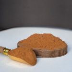 پودر دارچین