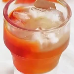 شربت به لیمو