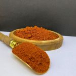 فلفل قرمز چیلی