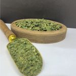 برگ شنبلیله خشک