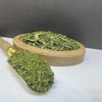 سبزی ماهی