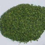 سبزی فلافل