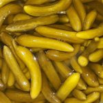 خیارشور ریز قلمی